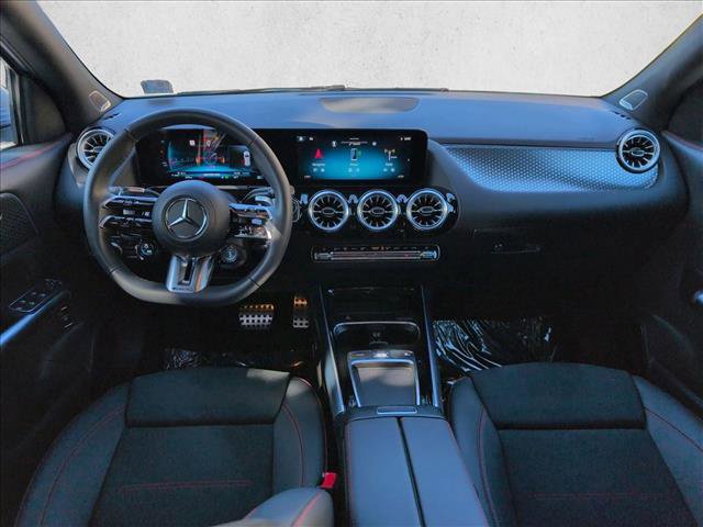 Used 2025 Mercedes-Benz GLA 35 AMG 4MATIC image 20