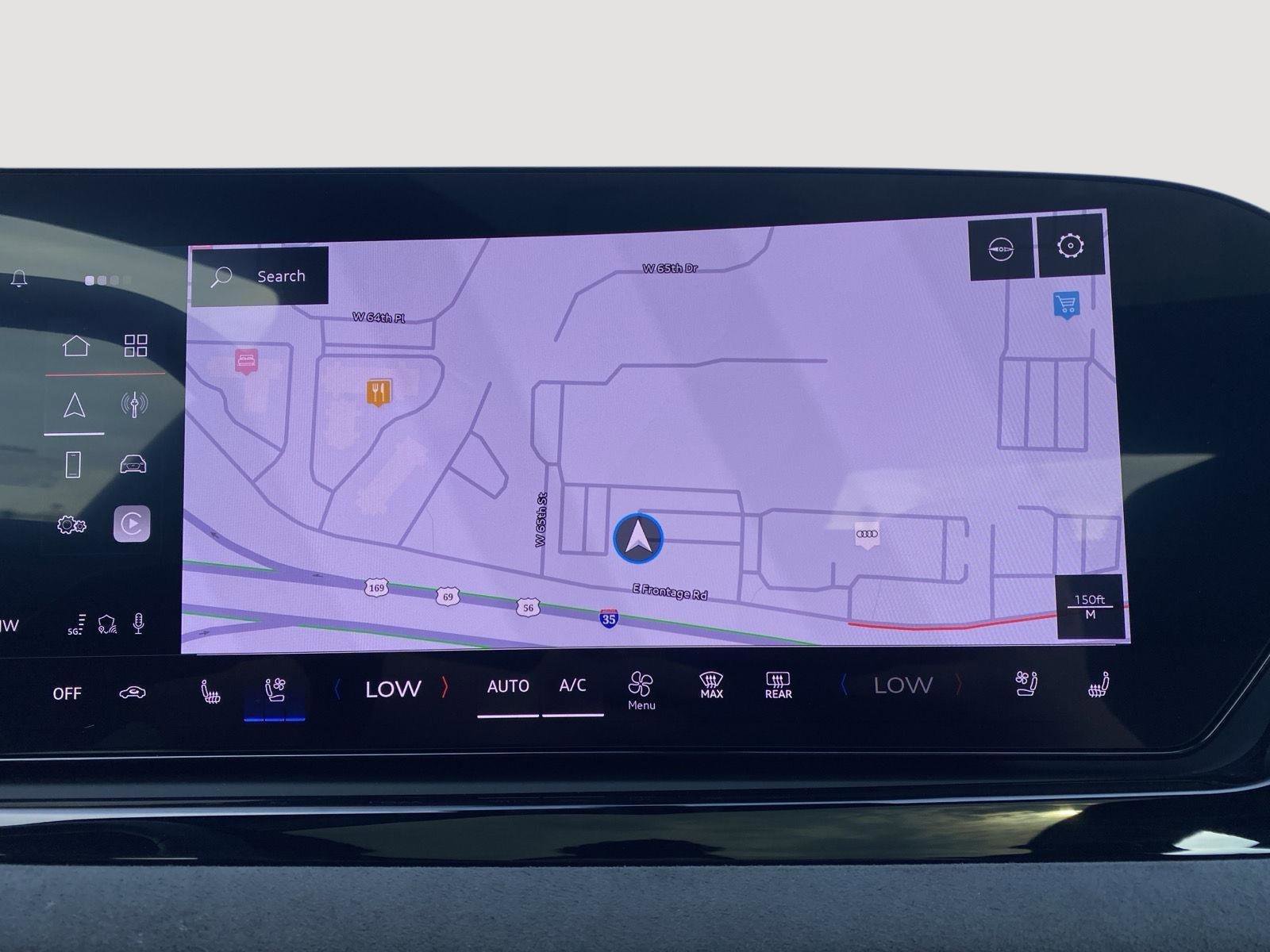 Certified 2025 Audi S5 Premium Plus image 16