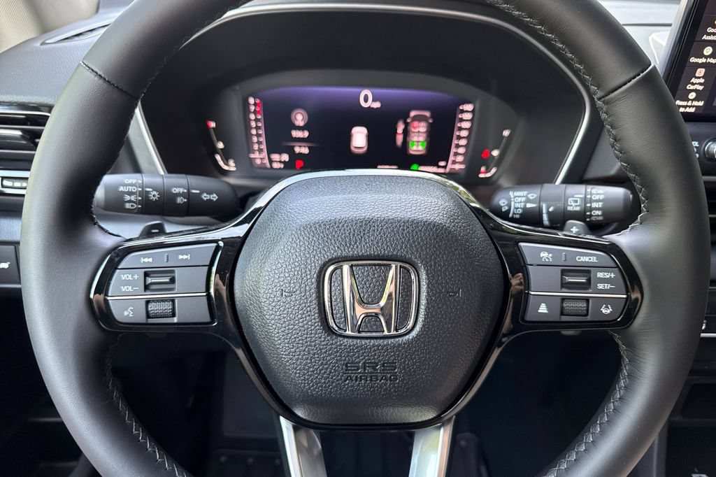 Used 2026 Honda Pilot image 29