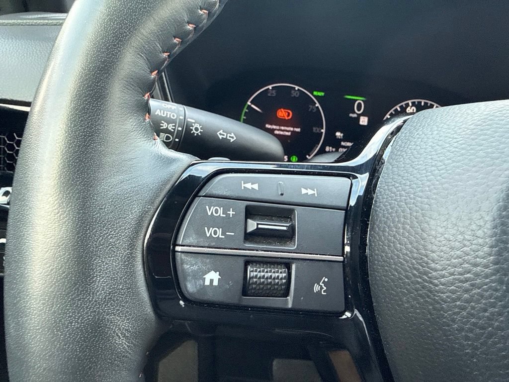 Used 2023 Honda CR-V Sport Touring image 30