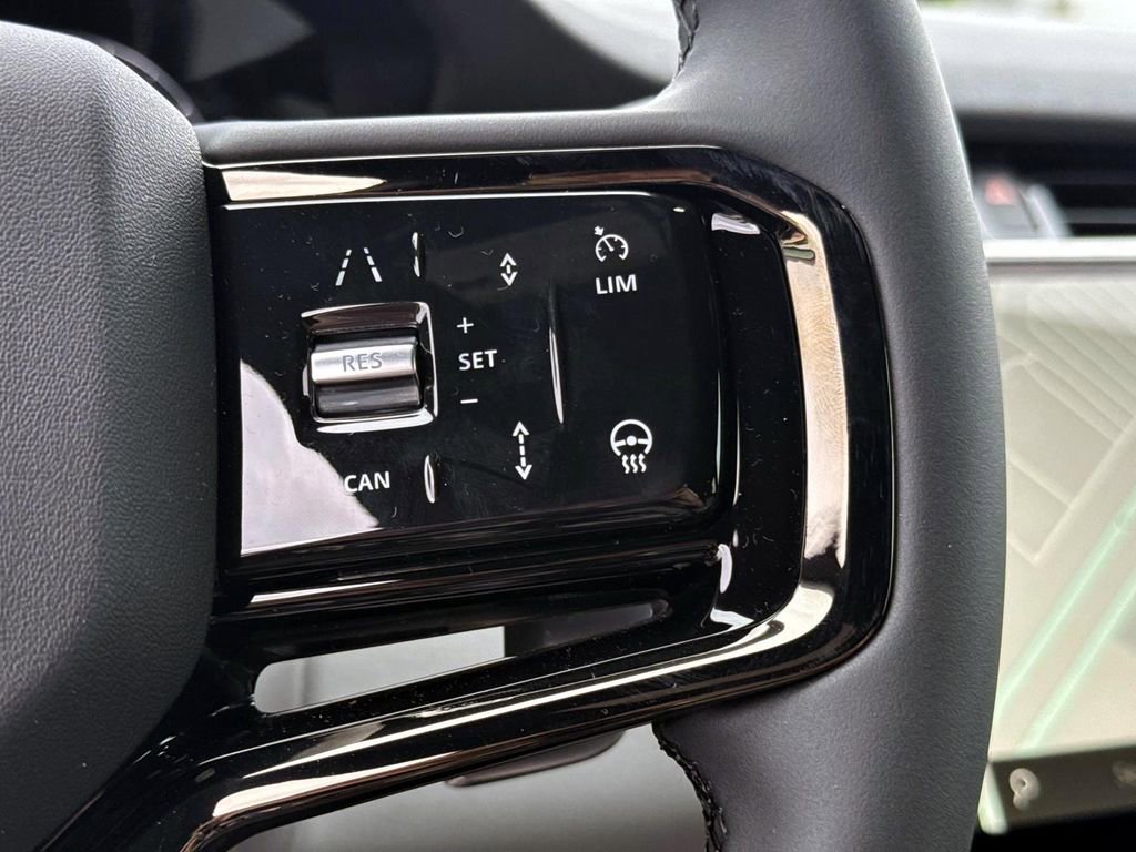 New 2026 Land Rover Range Rover Evoque Dynamic SE image 28