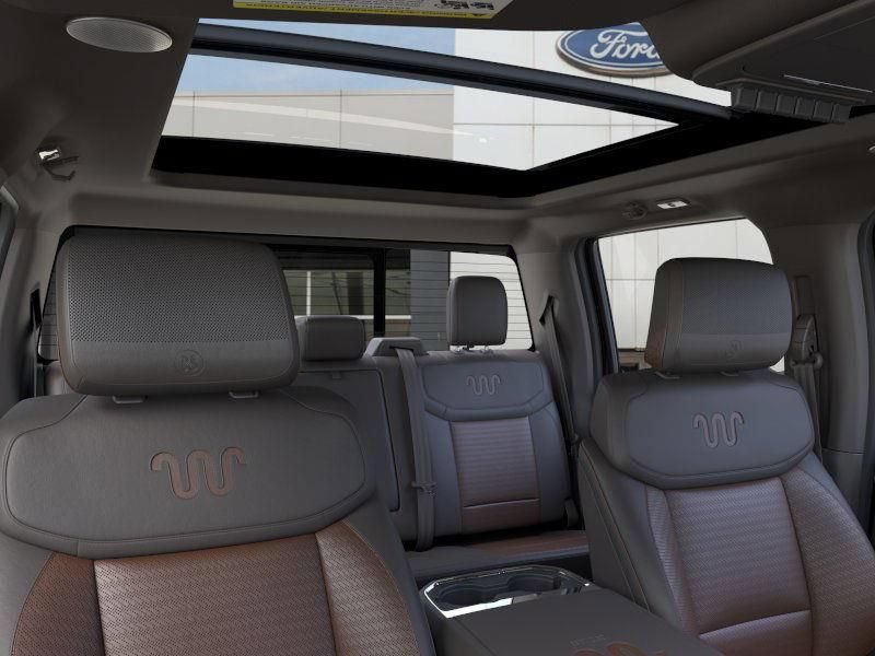 New 2026 Ford F250 King Ranch AWD/4WD image 22