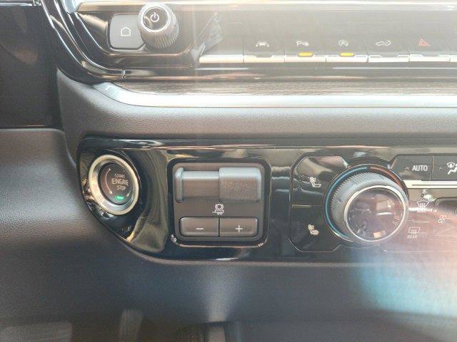 New 2026 Chevrolet Silverado 1500 RST w/ RST All Star Premium Package image 13