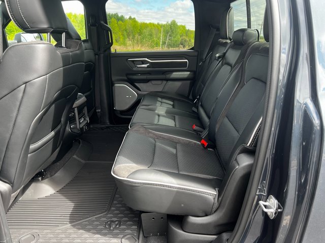 New 2025 RAM 1500 Laramie image 15