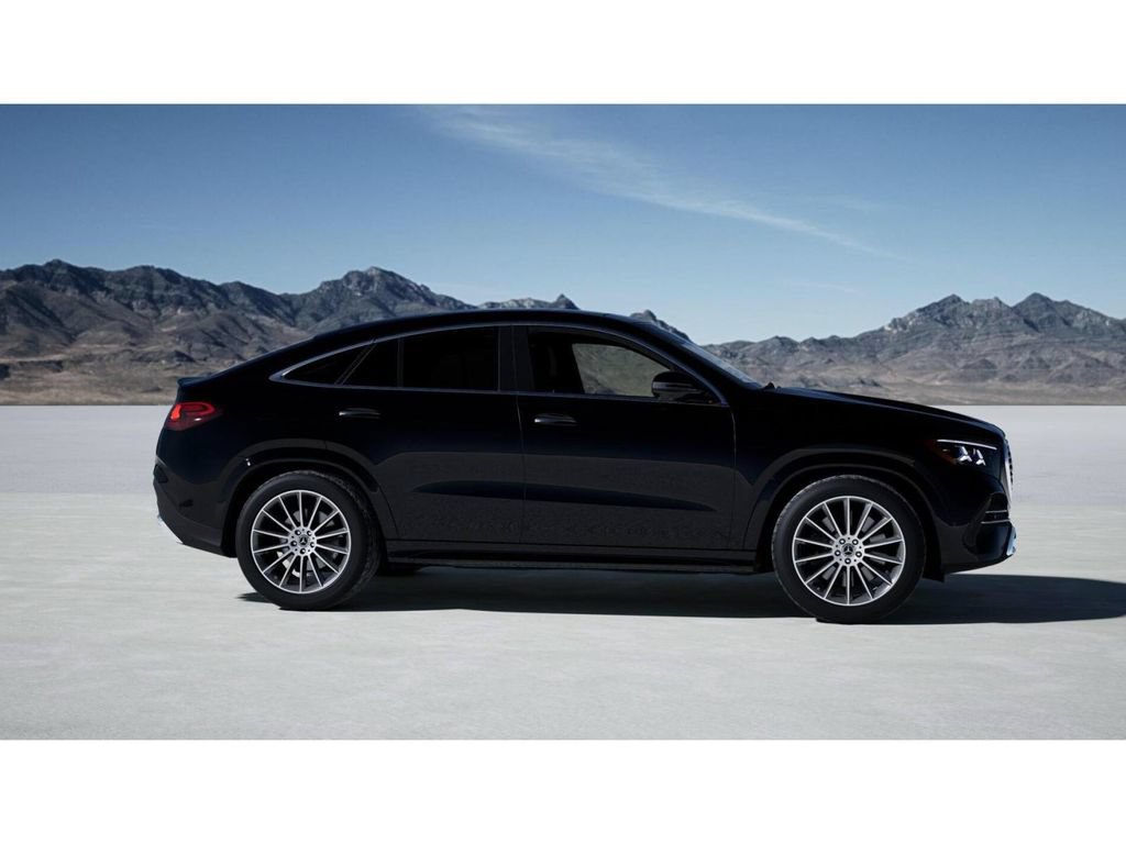 New 2027 Mercedes-Benz GLE 450 4MATIC Coupe image 15