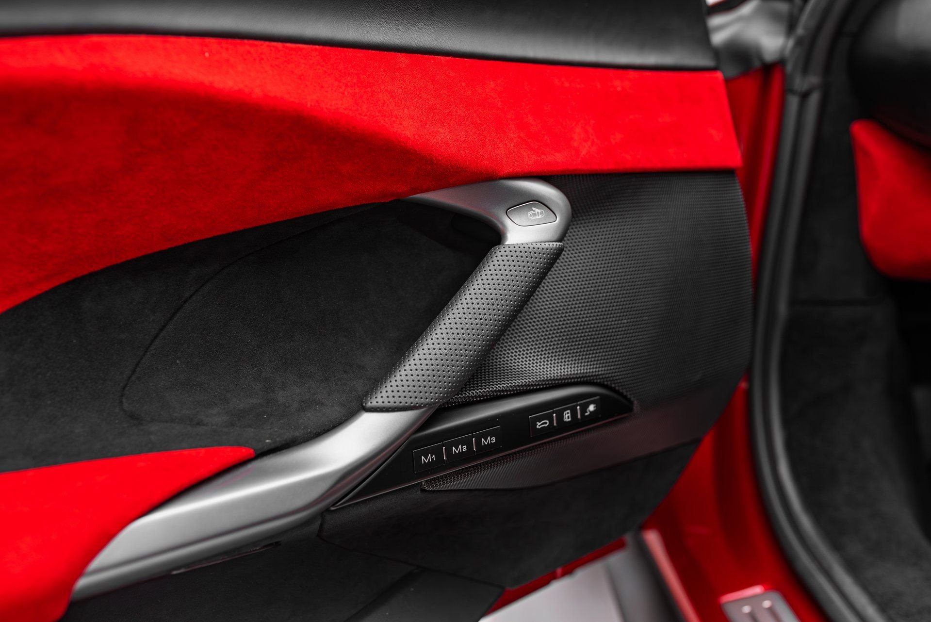 Certified 2023 Ferrari 296 GTB image 63