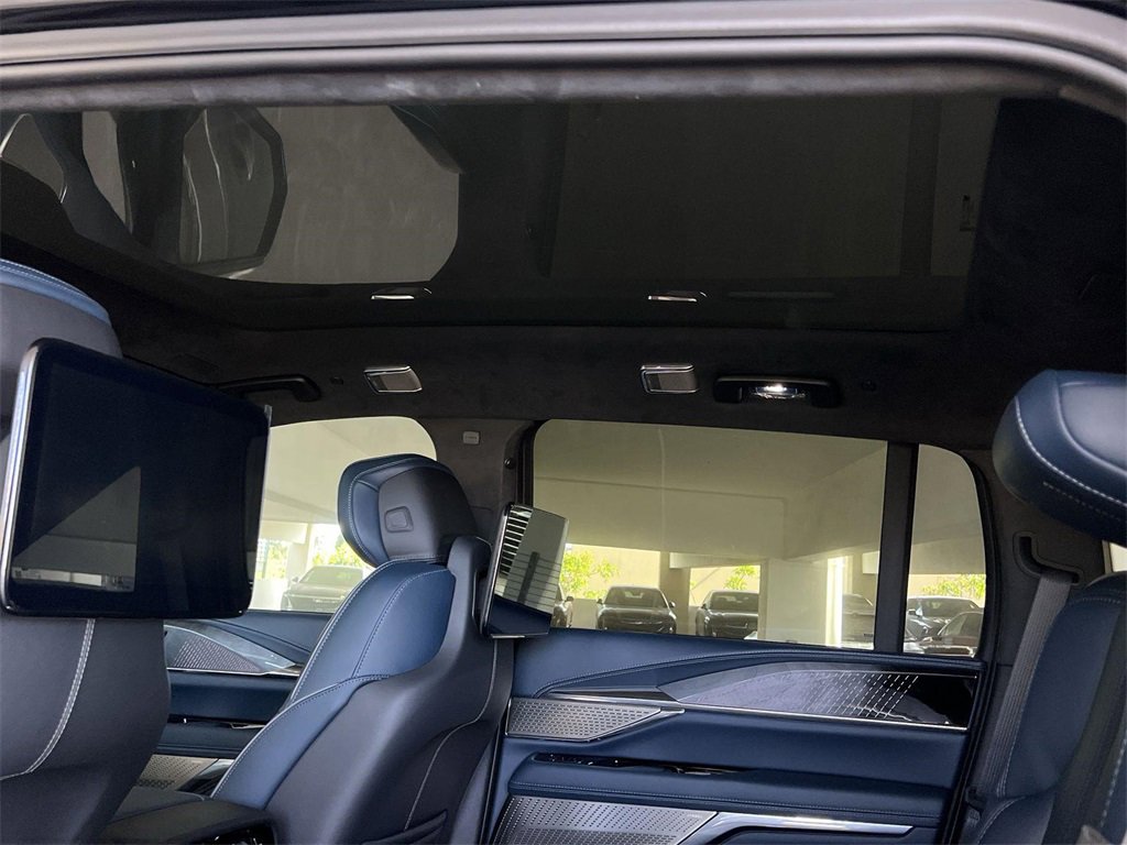 New 2026 Cadillac Escalade IQ Sport 2 image 29