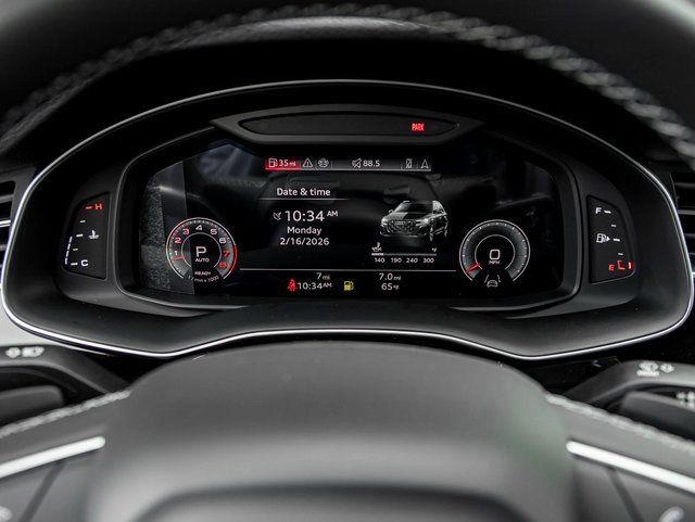 New 2026 Audi Q7 3.0T Premium Plus image 16