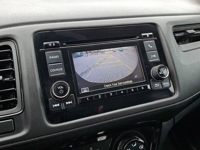 Used 2016 Honda HR-V LX image 17