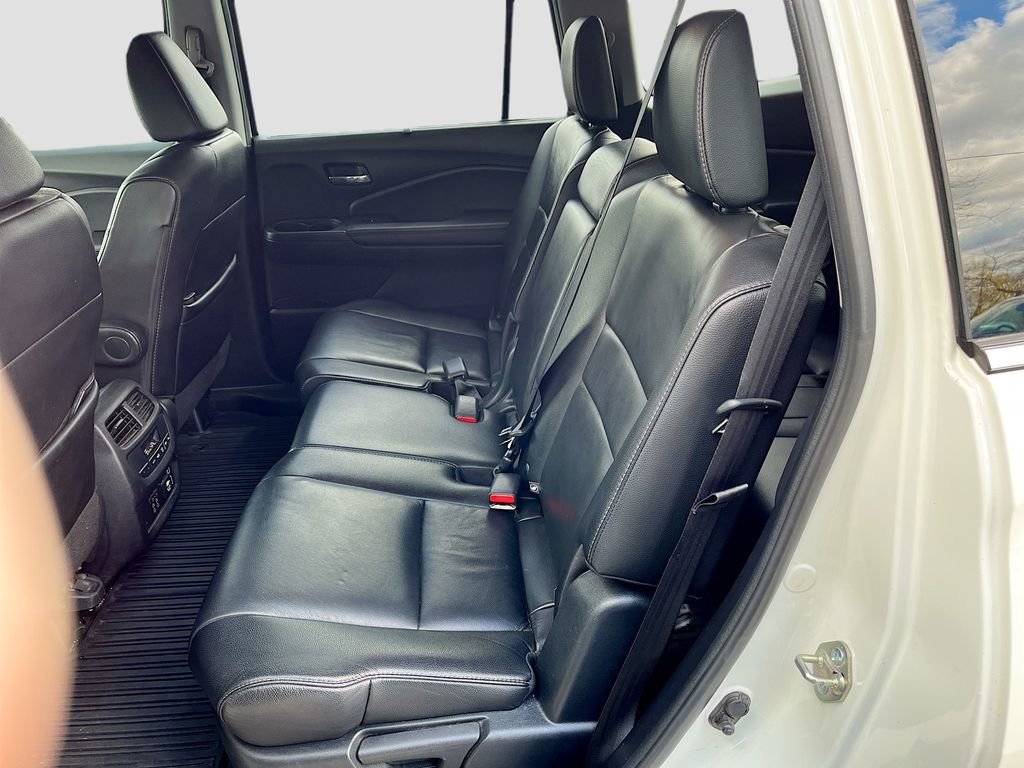Used 2019 Honda Pilot EX-L image 24