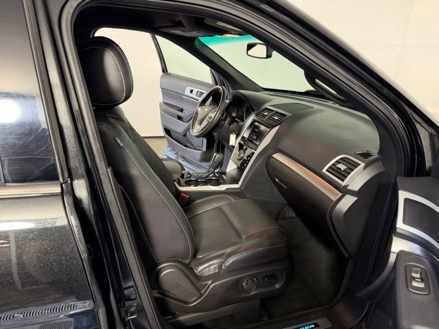 Used 2015 Ford Explorer Sport AWD/4WD image 27