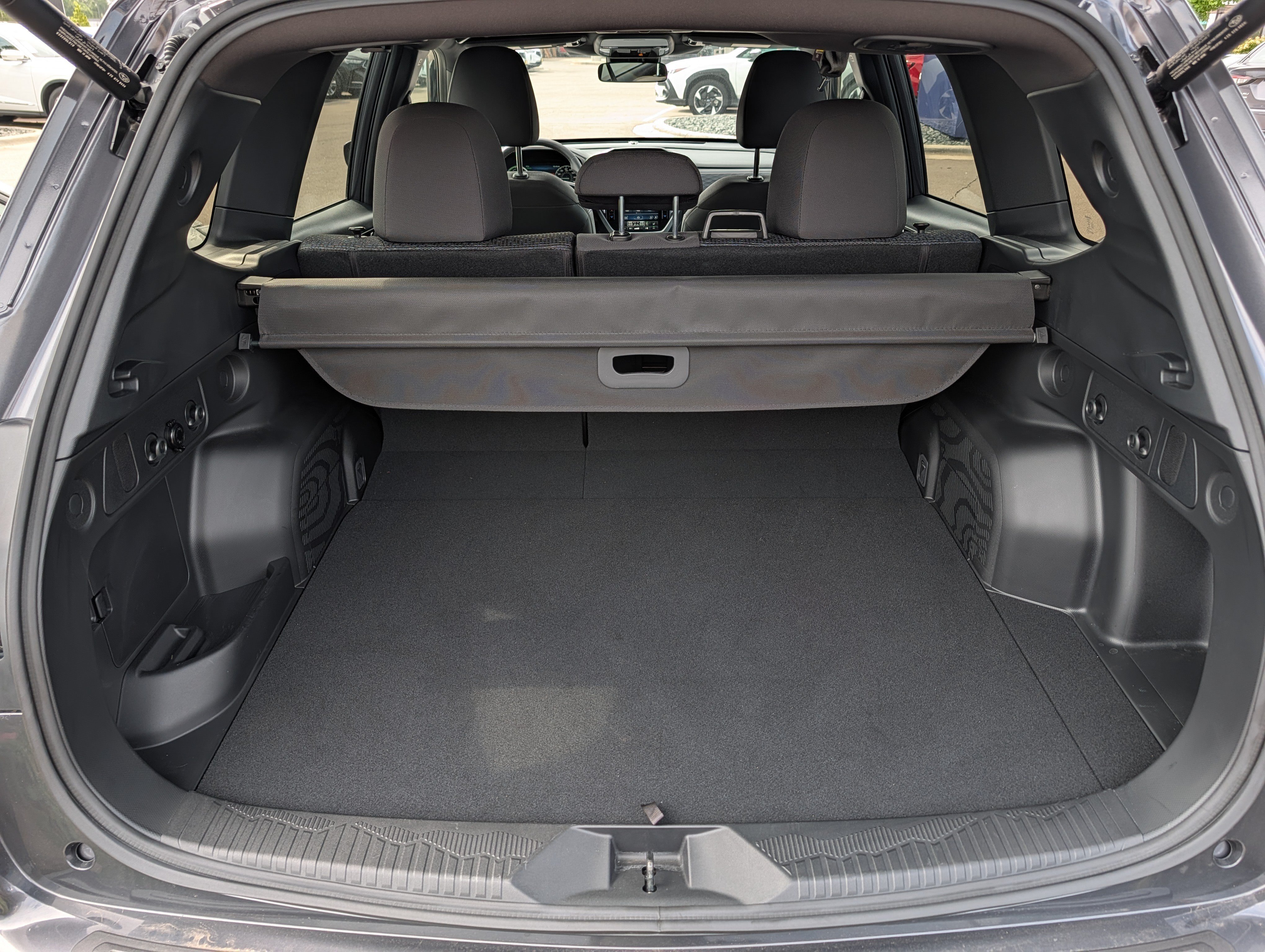 Used 2025 Subaru Forester Premium AWD/4WD image 18