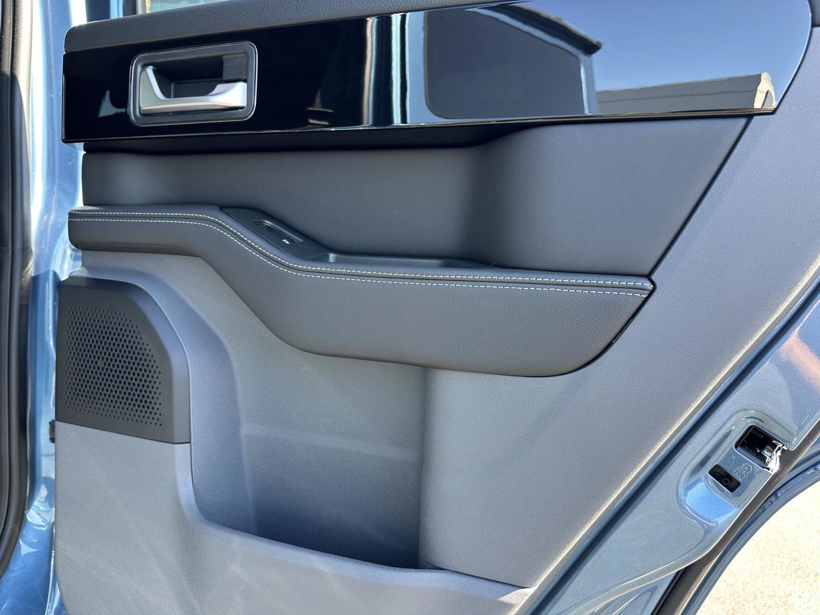 New 2026 INEOS Grenadier Station Wagon AWD/4WD image 17