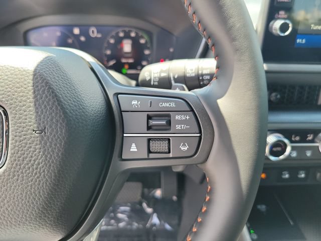 New 2027 Honda CR-V TrailSport image 18