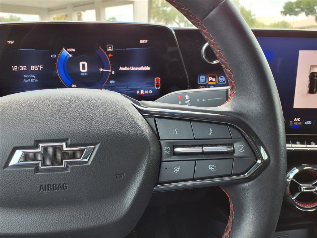 Used 2024 Chevrolet Blazer EV RS AWD/4WD image 26