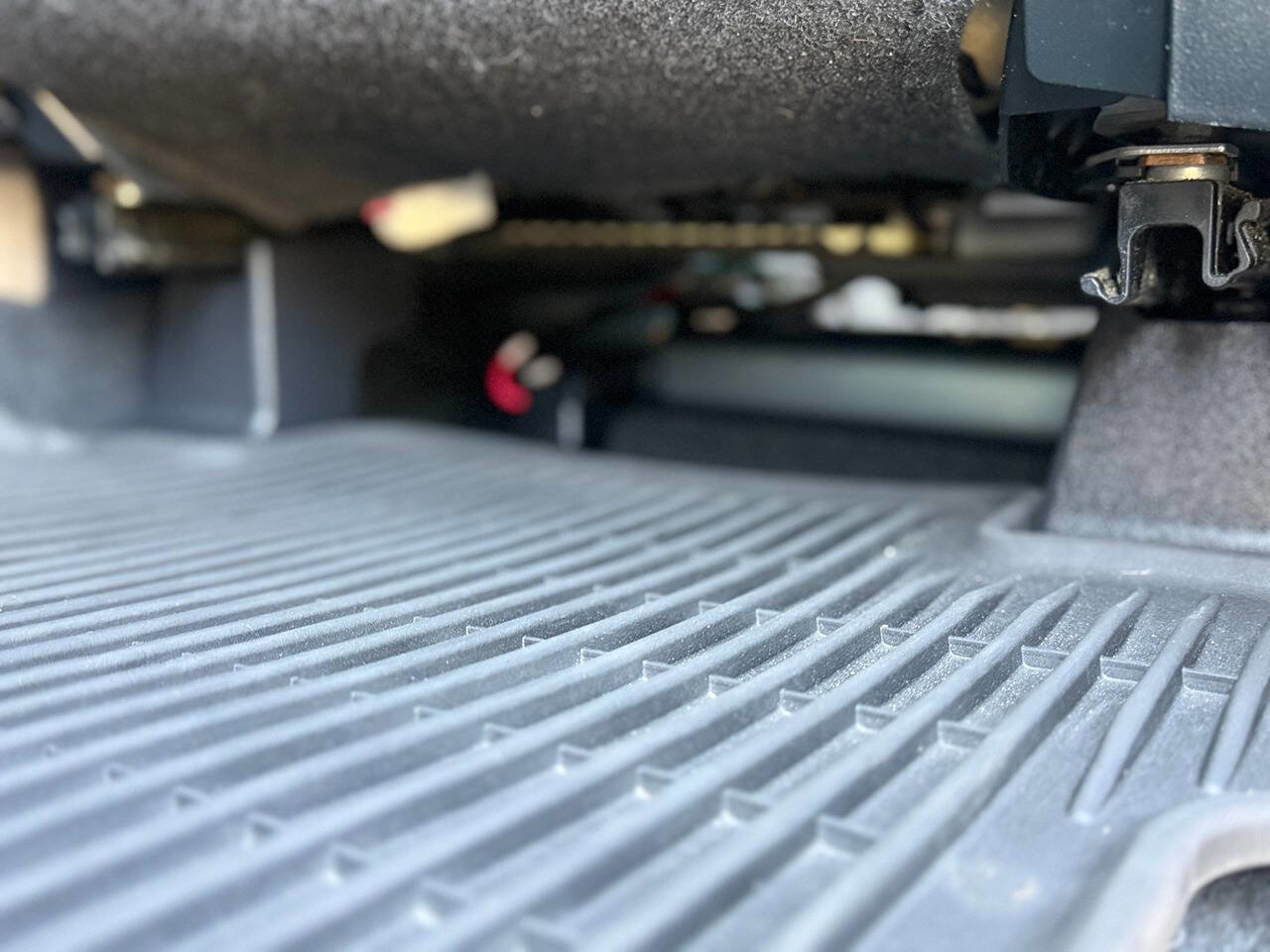 Used 2021 Toyota Tundra Limited w/ Limited Premium Package image 56