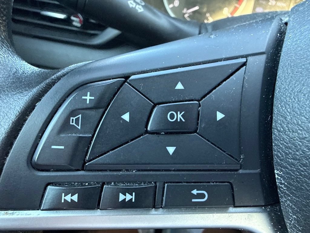Used 2022 Nissan Sentra S FWD image 18