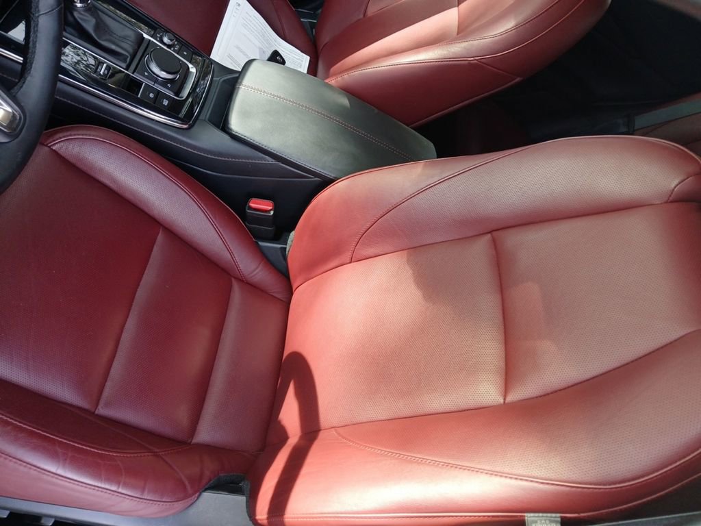 Used 2025 MAZDA CX-30 AWD 2.5 S w/ Preferred Package image 25