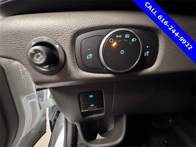 New 2026 Ford Transit 250 Base image 22