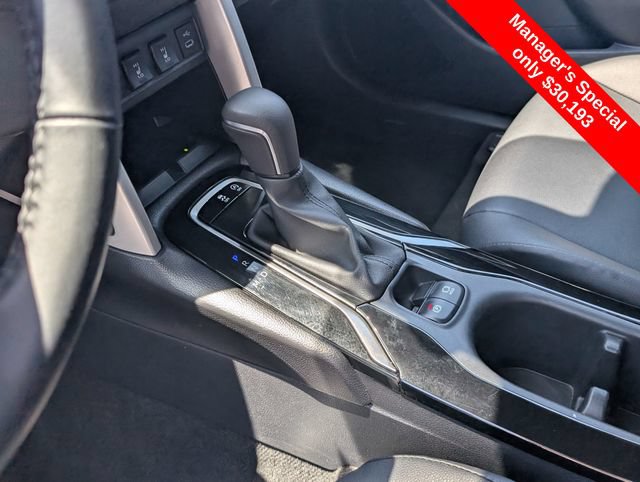 Used 2025 Toyota Corolla Cross XLE AWD/4WD image 20