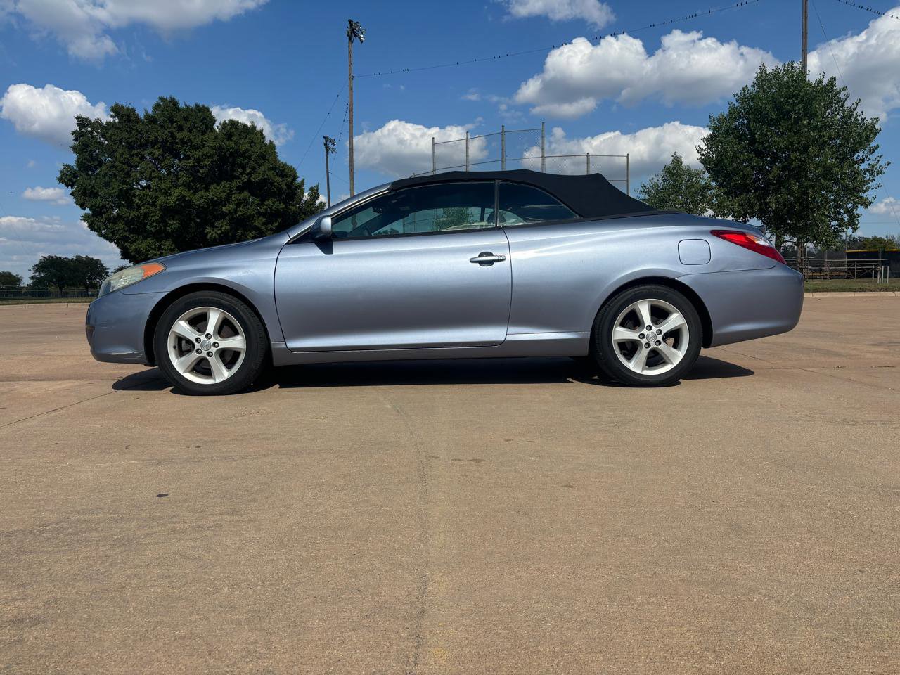 Used 2006 Toyota Solara SE image 30
