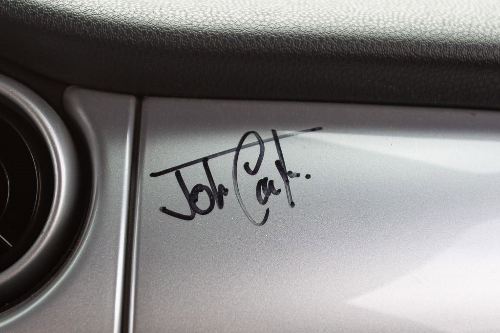 Used 2006 MINI Cooper John Cooper Works GP image 27