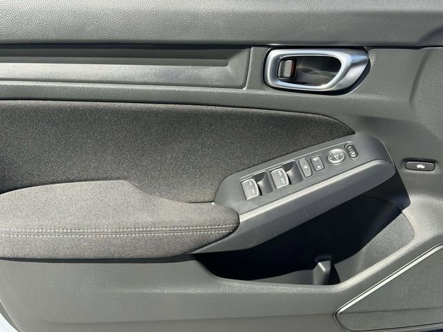 Certified 2023 Honda Civic Sport image 10