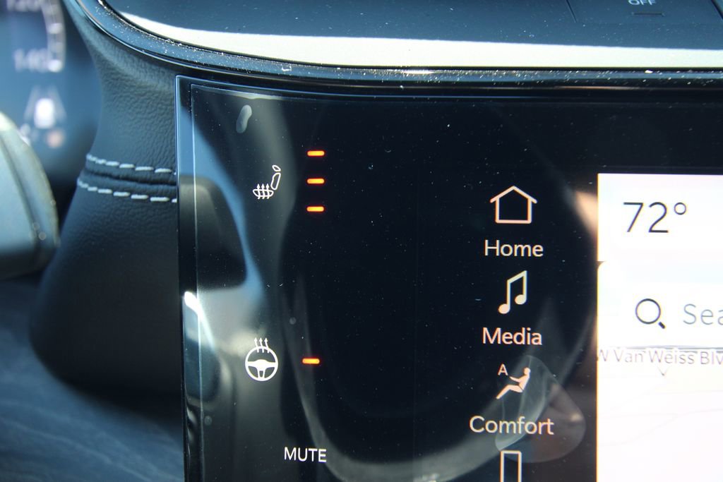 New 2026 Jeep Grand Cherokee Limited image 40