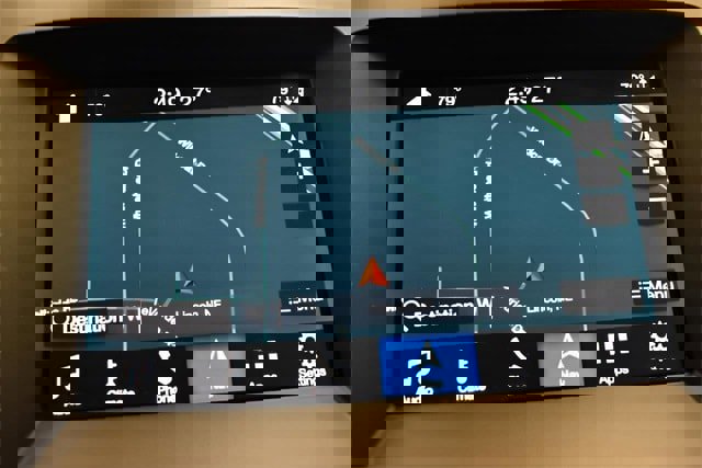 Used 2019 Ford Edge ST w/ Equipment Group 401A image 11