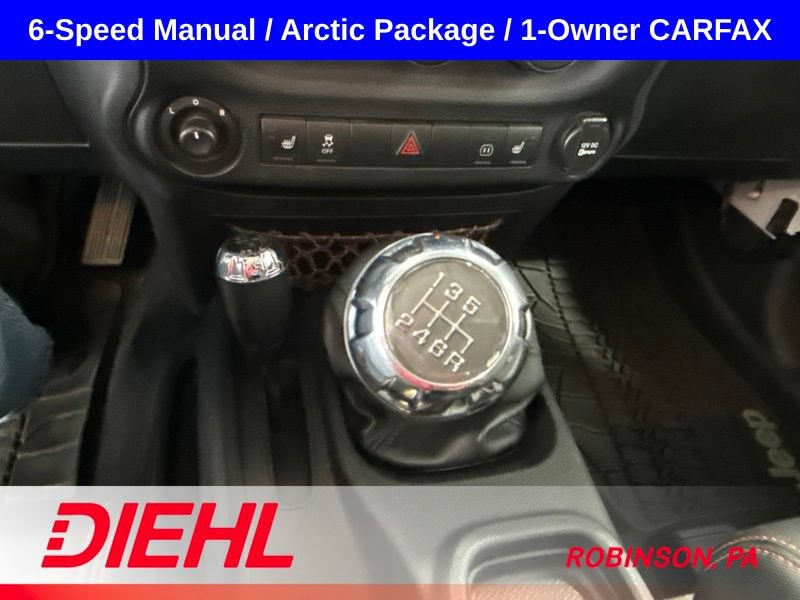 Used 2012 Jeep Wrangler Sahara AWD/4WD image 25