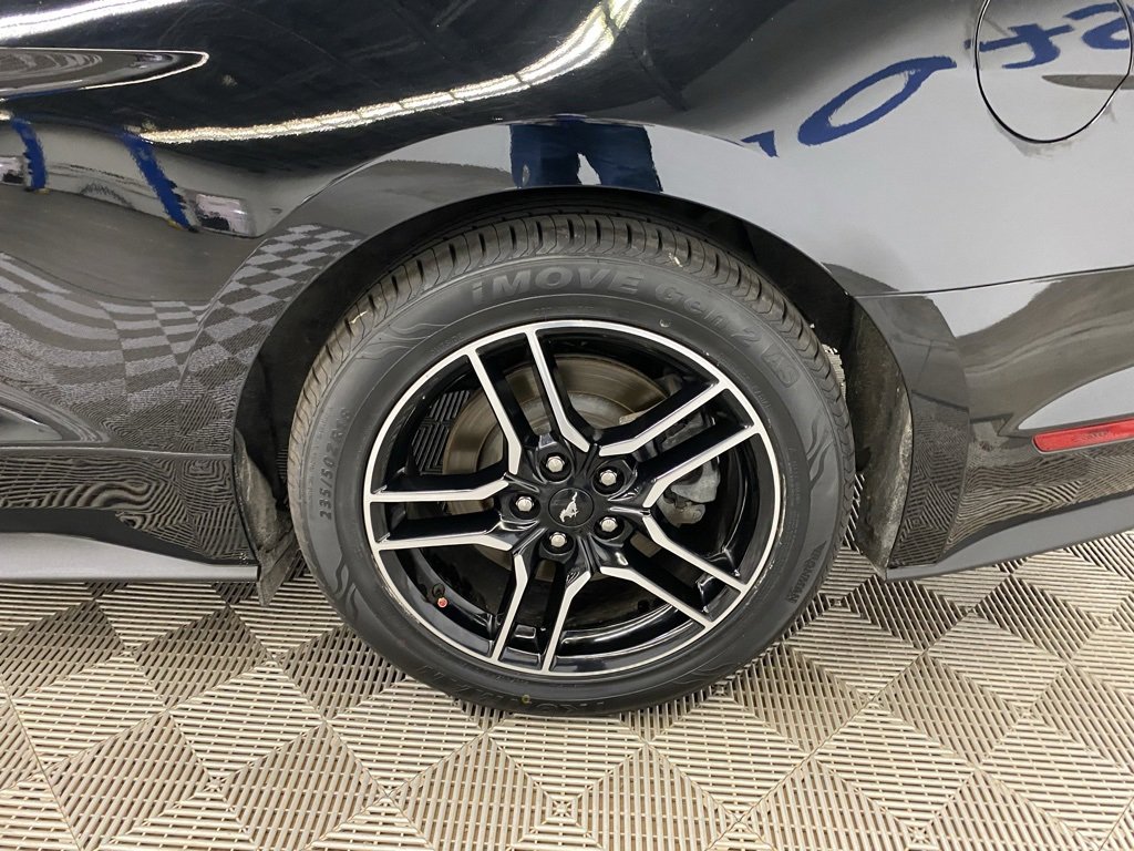 Used 2020 Ford Mustang GT image 10