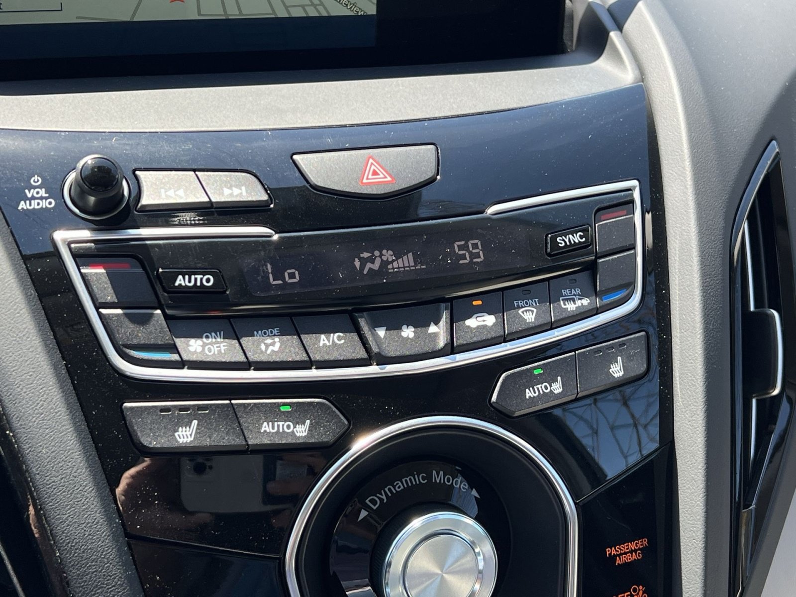 New 2026 Acura RDX SH-AWD w/ Technology Package image 18