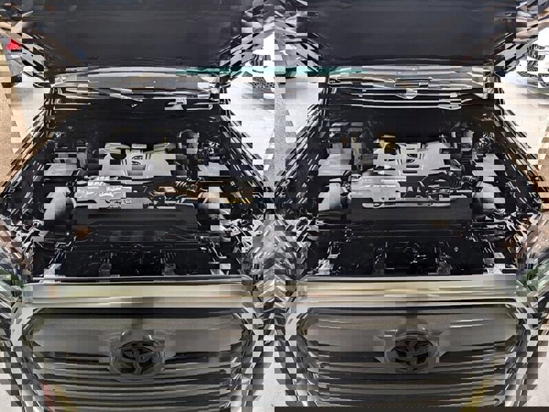 Used 2025 Toyota Tundra Limited image 18
