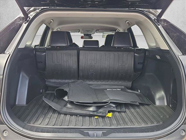 Used 2019 Toyota RAV4 Adventure w/ All Weather Liner Package AWD/4WD image 10