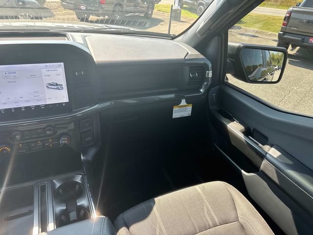Used 2026 Ford F150 STX w/ F-150 LOBO Package AWD/4WD image 20