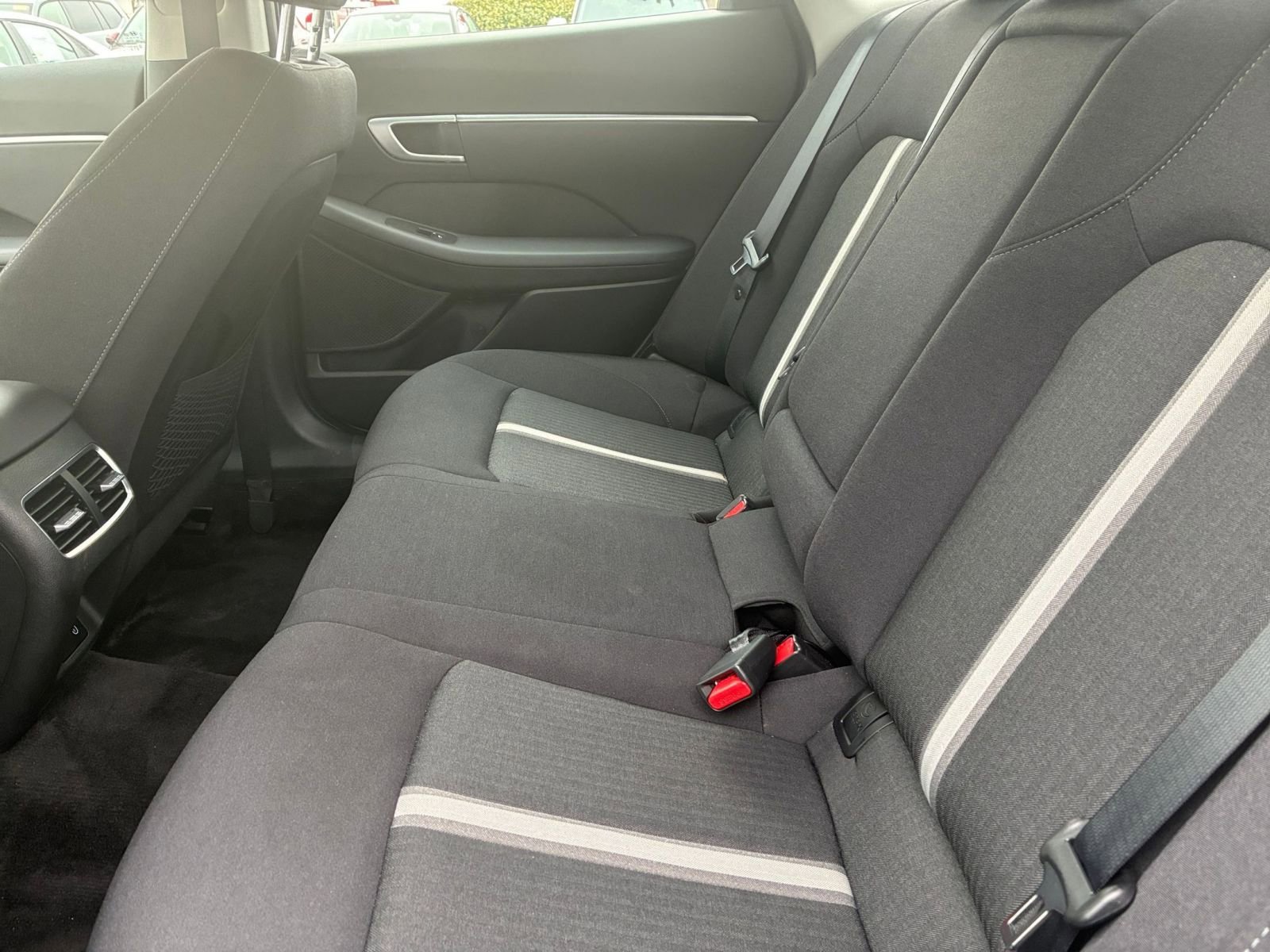 Used 2025 Hyundai Sonata SEL image 21