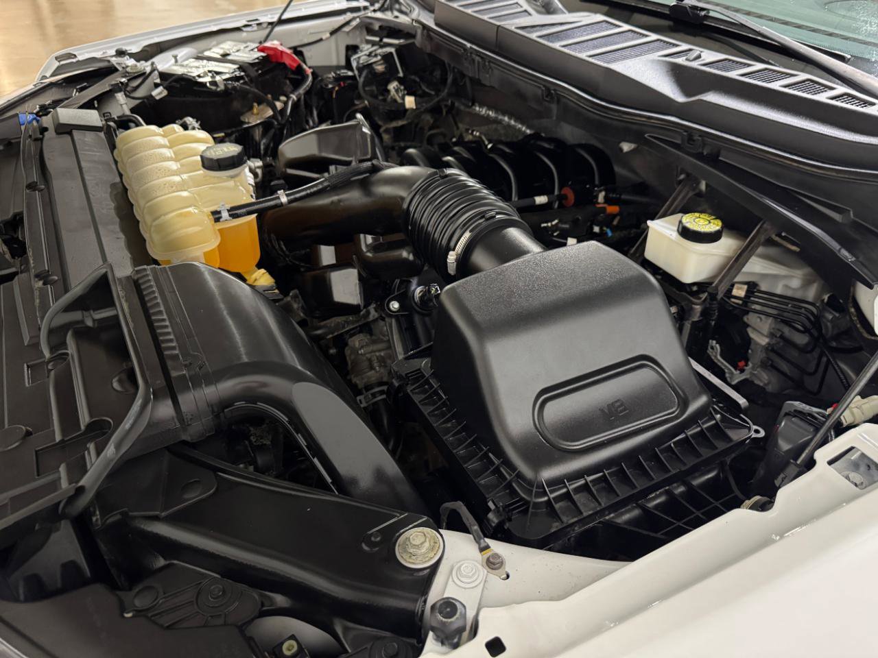 Used 2023 Ford F150 XL image 54