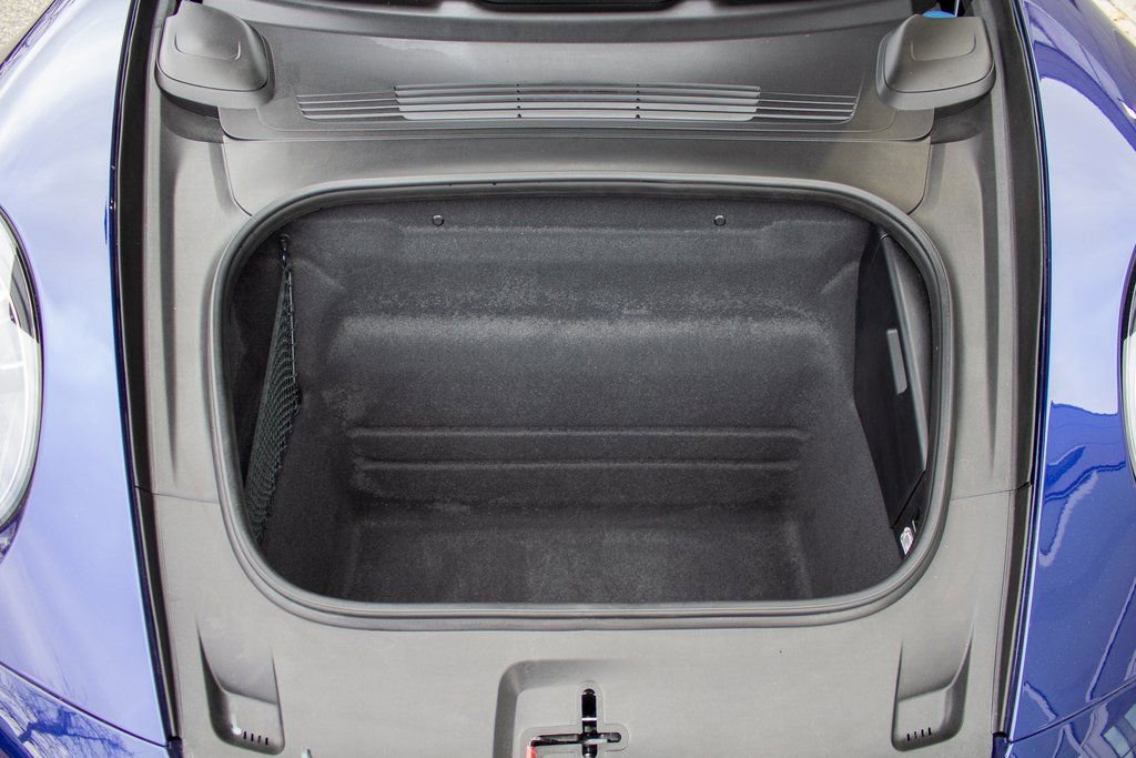 Used 2024 Porsche 911 Targa 4S w/ Premium Package image 22