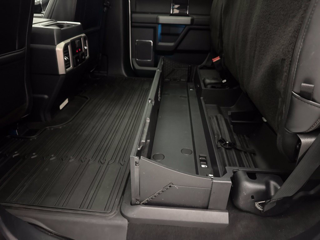 Used 2022 Ford F250 Platinum AWD/4WD image 56