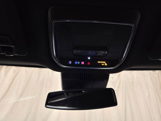 New 2026 GMC Sierra EV Elevation image 21