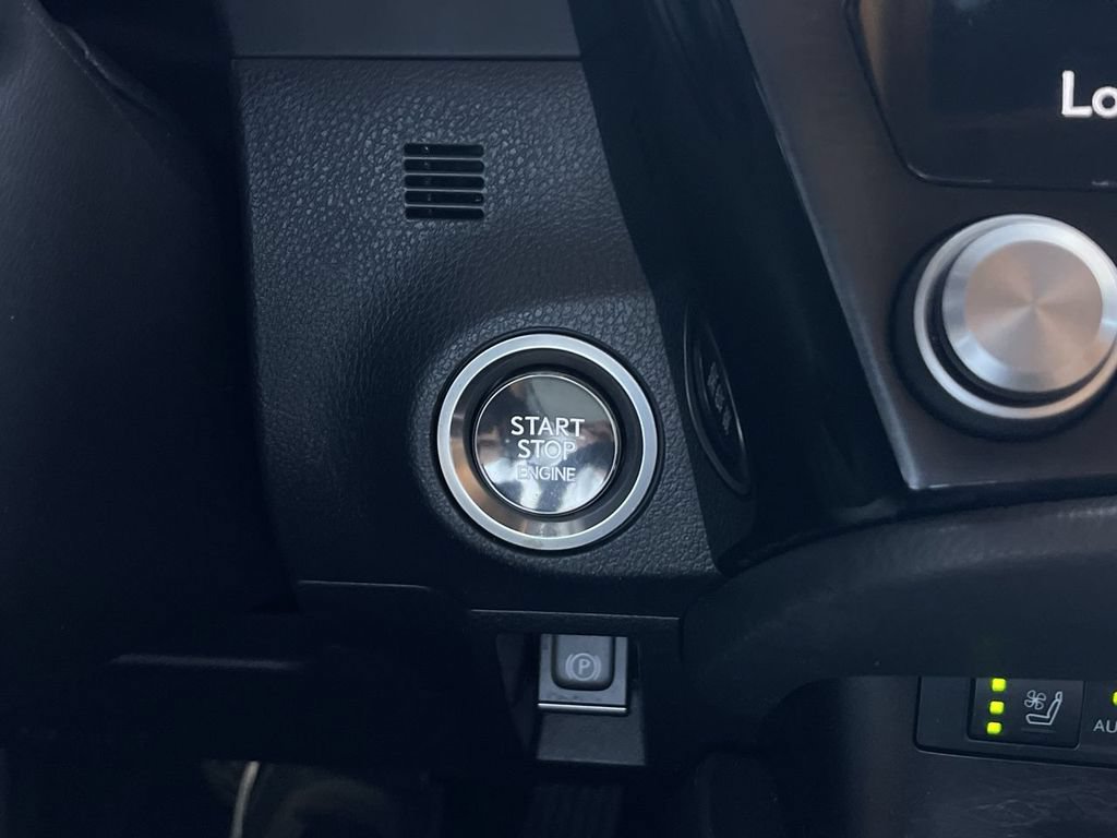 Used 2023 Lexus ES 350 w/ Premium Package FWD image 16