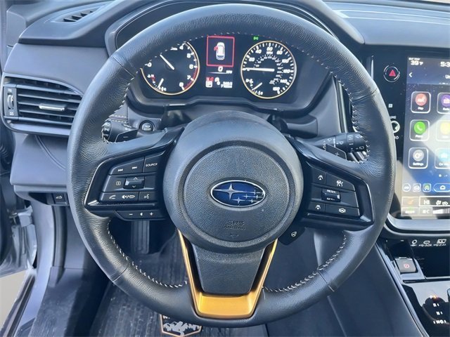 Certified 2025 Subaru Outback Wilderness image 16