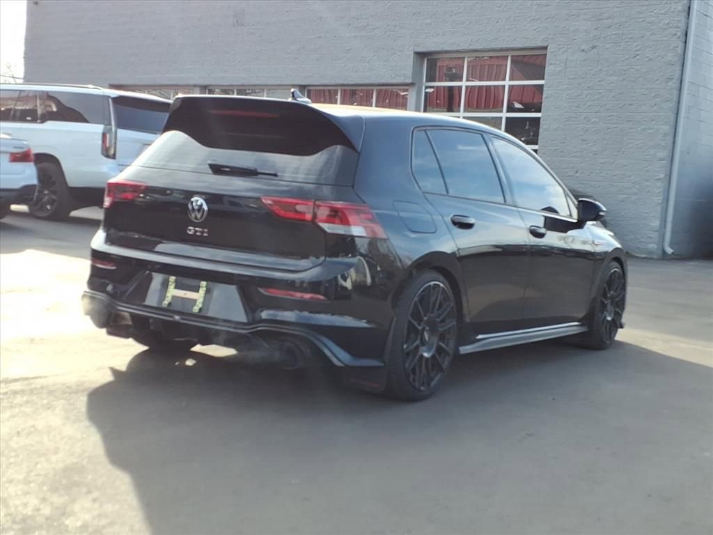 Used 2024 Volkswagen GTI S image 5