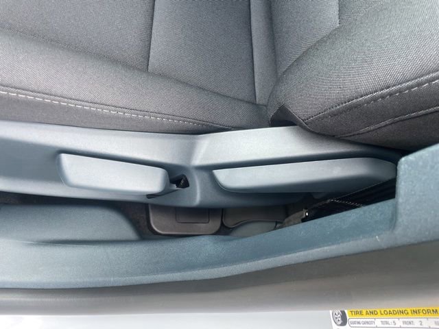 New 2026 Ford Maverick XL FWD image 21