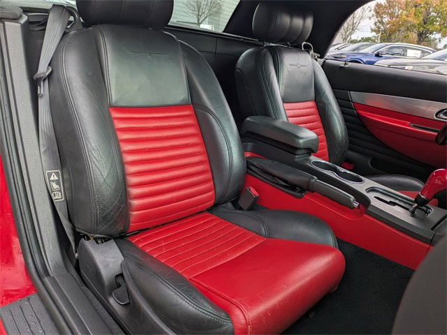 Used 2002 Ford Thunderbird image 5