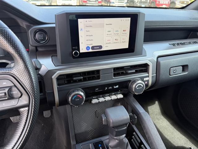 Used 2025 Toyota Tacoma SR5 image 20