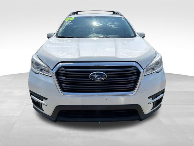 Used 2020 Subaru Ascent Limited w/ Technology Package AWD/4WD image 2
