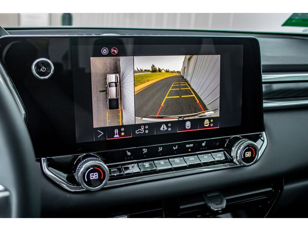 New 2026 GMC Canyon Elevation w/ Convenience Package image 34