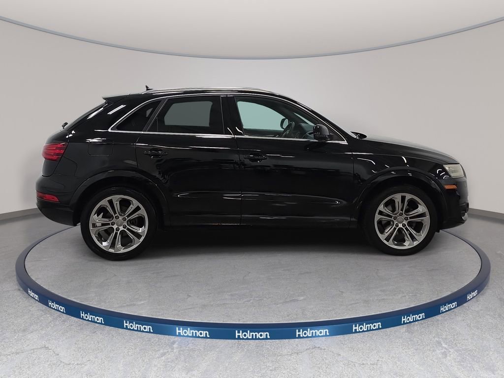 Used 2015 Audi Q3 2.0T Premium Plus AWD/4WD image 5