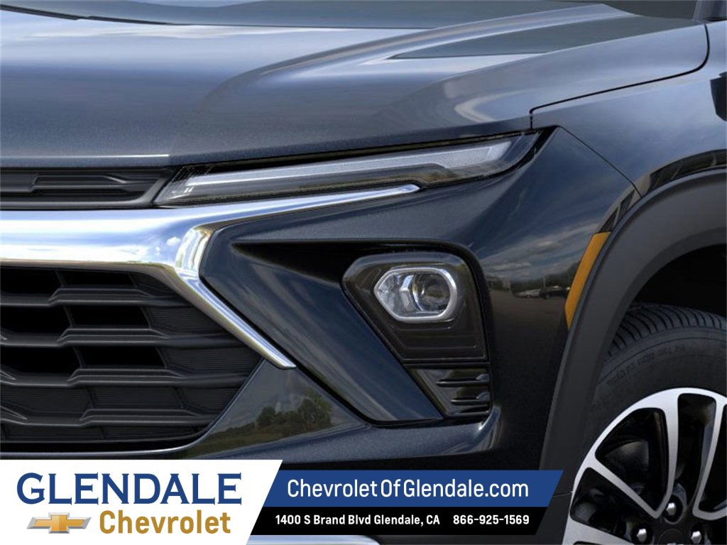 New 2026 Chevrolet TrailBlazer LT w/ Convenience Package image 10